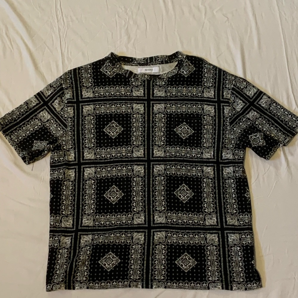 Inherit T-Shirt M